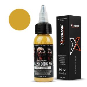 XTreme Ink - Light Avocado - 30ml