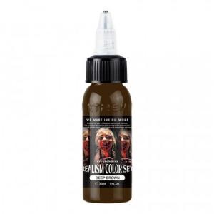 XTreme Ink - Deep Brown - 30ml