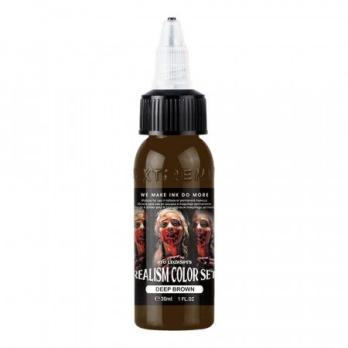 XTreme Ink - Deep Brown - 30ml