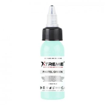 XTreme Ink - Pastel Green - 30ml