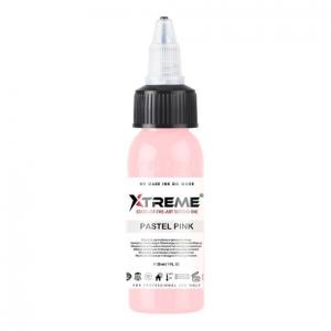 XTreme Ink - Pastel Pink - 30ml