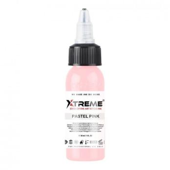 XTreme Ink - Pastel Pink - 30ml