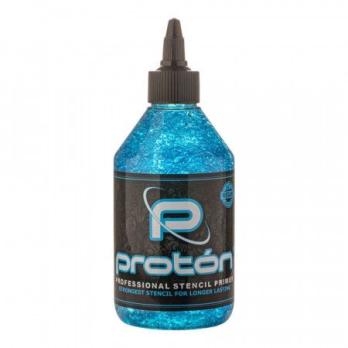 Proton - Stencil Application Solution - Blue - 100 ml