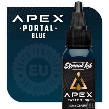 Eternal Ink APEX – Portal Blue 30ml