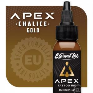 Eternal Ink APEX – Chalice Gold 30ml