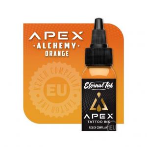 Eternal Ink APEX – Alchemy Orange 30ml