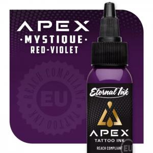 Eternal Ink APEX – Mystique Red-Violet 30ml