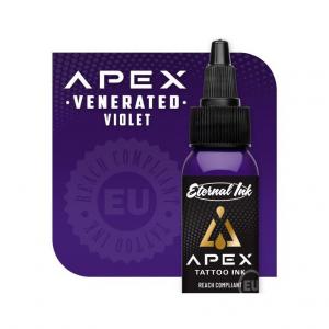 Eternal Ink APEX – Venerated Violet 30ml