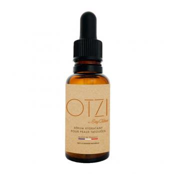 OTZI Natural Serum 30ml