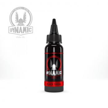 Dynamic Reach – Black Tribal - 240ml