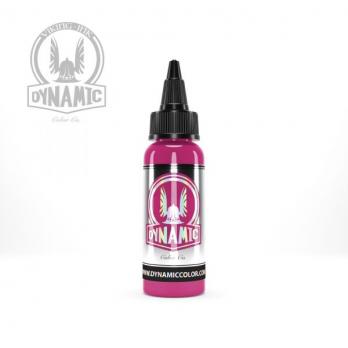 Dynamic Reach – Red Grape 30ml