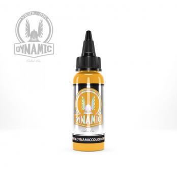 Dynamic Reach – Mustard 30ml