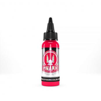 Dynamic Reach – Deep Pink 30ml