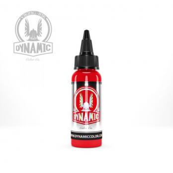 Dynamic Reach – Candy Apple Red 30ml