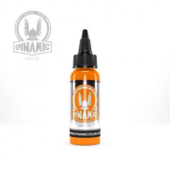 Dynamic Reach – Bright Orange 30ml