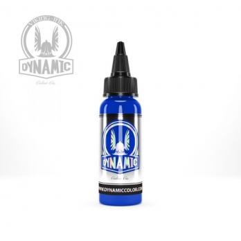 Dynamic Reach – Blue Abyss 30ml