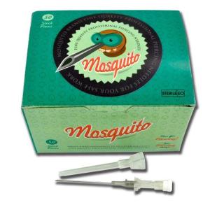 MOSQUITO PIERCNG NEEDLE - 16G/18G