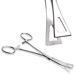 Инструмент за пиърсинг - триъгълен затворен