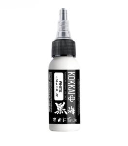 Kokkai Ink Reach WHITE 30ml