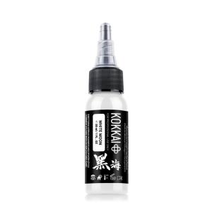 Kokkai Ink Reach WHITE MOON 30ml
