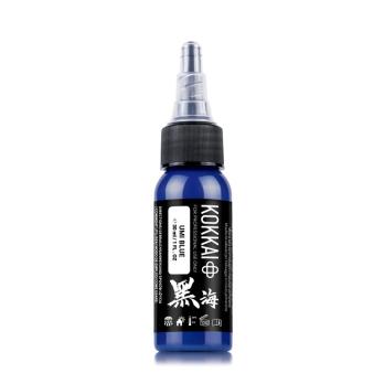 Kokkai Ink Reach UMI BLUE 30ml