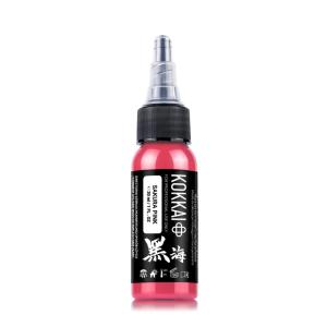 Kokkai Ink Reach SAKURA PINK 30ml