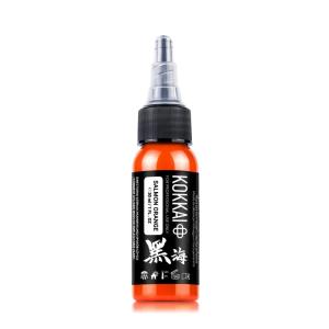 Kokkai Ink Reach SALMON ORANGE 30ml