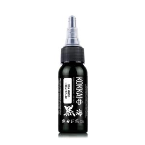 Kokkai Ink Reach SEA MOSS 30ml