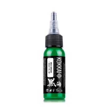 Kokkai Ink Reach SEA GRASS 30ml