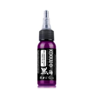 Kokkai Ink Reach SEA ANEMONE VIOLET 30ml