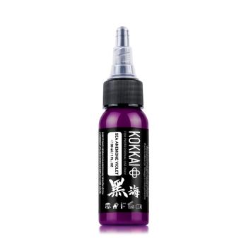 Kokkai Ink Reach SEA ANEMONE VIOLET 30ml