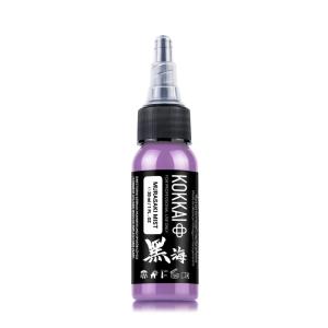 Kokkai Ink Reach MURASAKI MIST 30ml