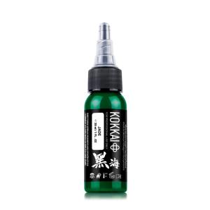 Kokkai Ink Reach JADE 30ml
