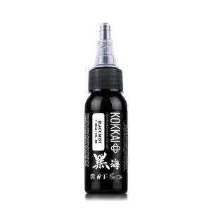 Kokkai Ink Reach BLACK MIST 30ml