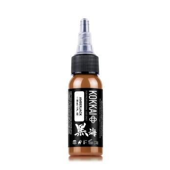Kokkai Ink Reach AMBERJACK 30ml