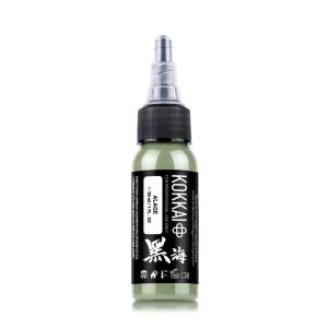 Kokkai Ink Reach ALGAE 30ml