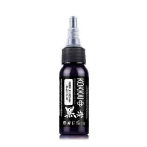 Kokkai Ink Reach PURPLE URCHIN 30ml