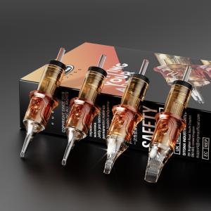 POLICE VOL.2 Cartridge Needle - Round Liner (RL)