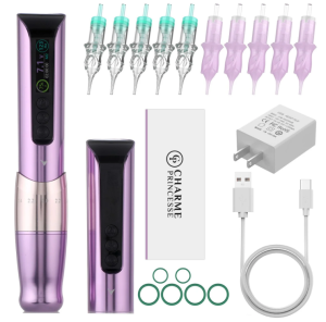 Princesse Wireless Permanent Makeup  Pen