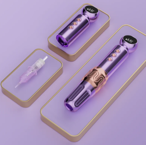 Prince Wireless Permanent Makeup Pen