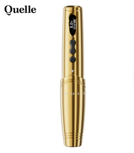 Quelle Wireless Aluminum Permanent Makeup Pen 
