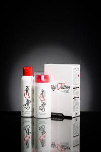 Easytattoo® Care Kit - 100 ml