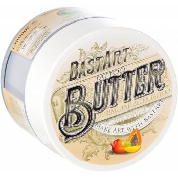 BastArt Tattoo Butter - 50ml/200ml