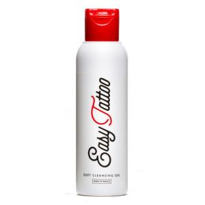 Easytattoo® Soft Cleansing Gel - 125ml