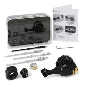 INKJECTA FLITE NANO ELITE - STEALTH MATT